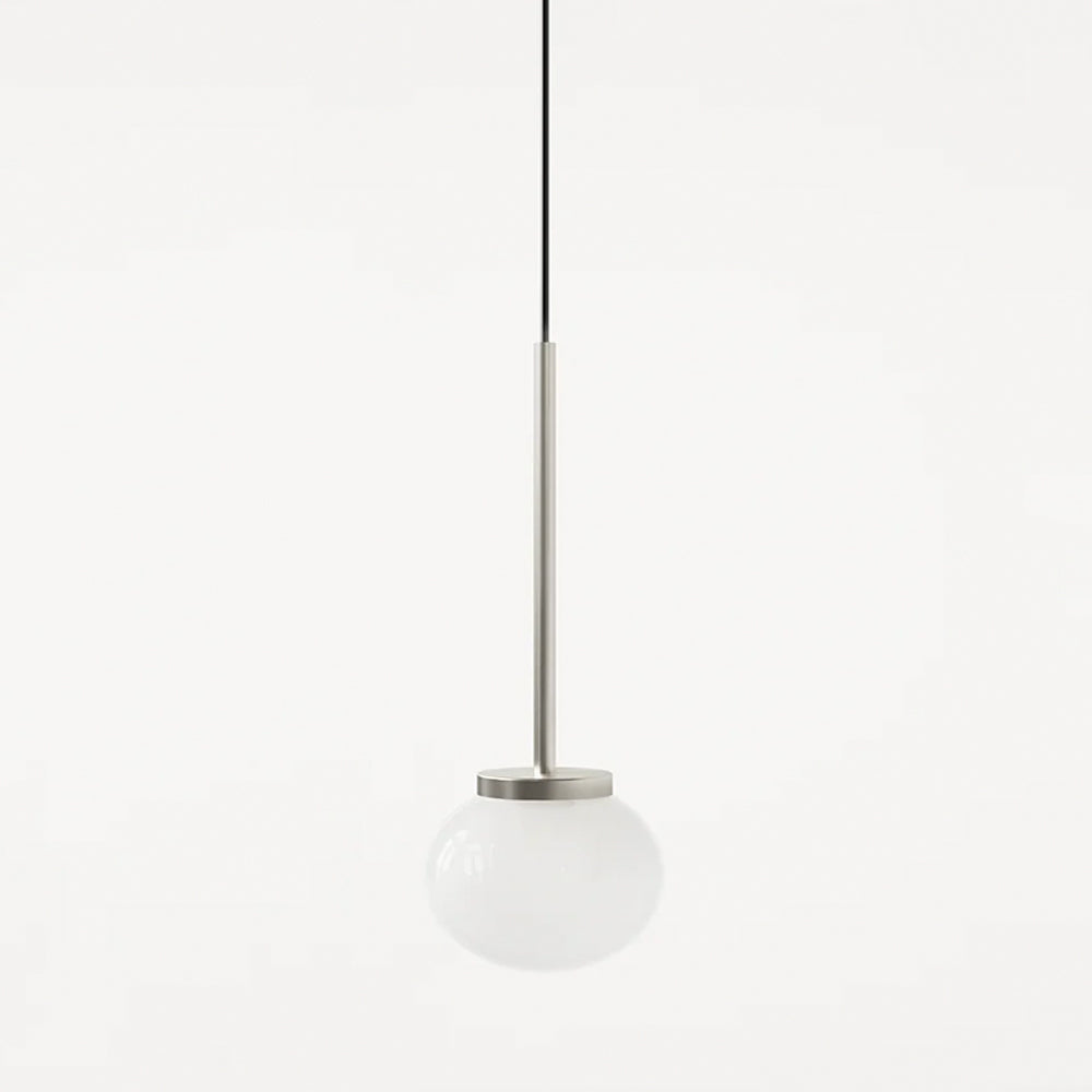 Ovoid Suspension Light - Single by Frama | Do Shop