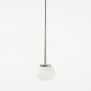 Ovoid Suspension Light - Single by Frama | Do Shop