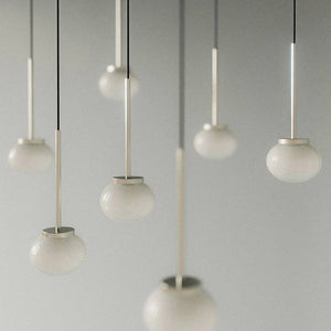 Ovoid Suspension Light - Single by Frama | Do Shop