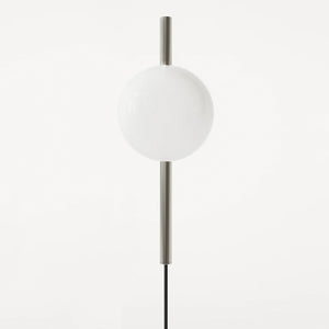 Ovoid Wall Light - Single by Frama | Do Shop