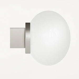 Ovoid Wall Light - Single by Frama | Do Shop