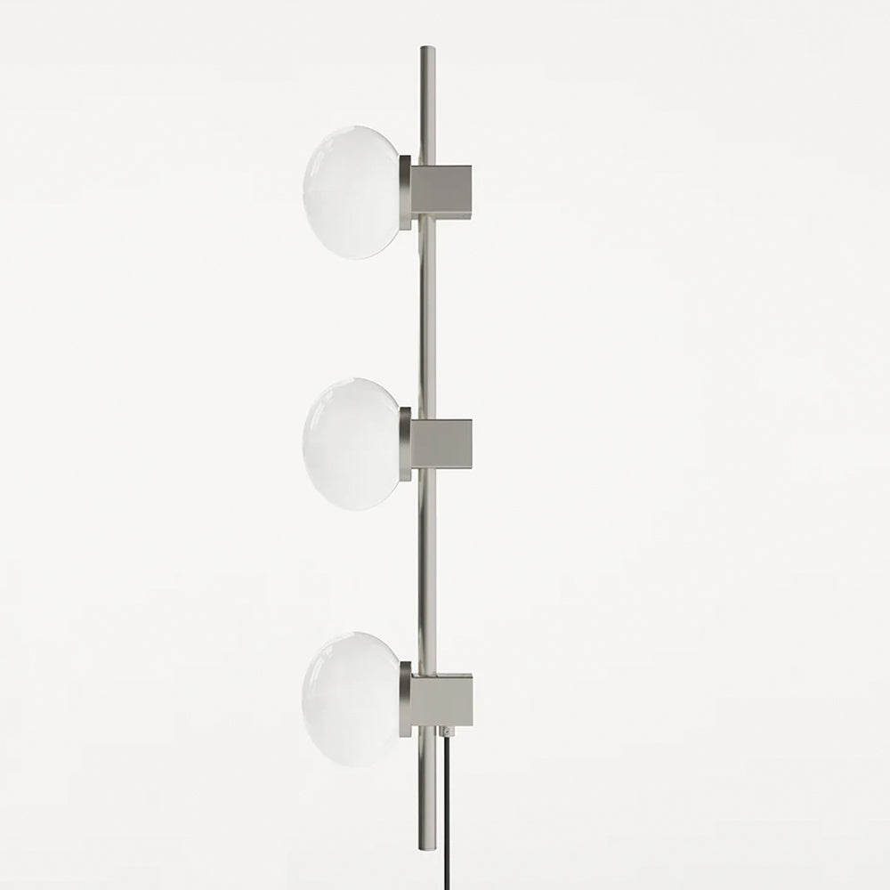 Ovoid Wall Light - Triple by Frama | Do Shop