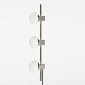 Ovoid Wall Light - Triple by Frama | Do Shop