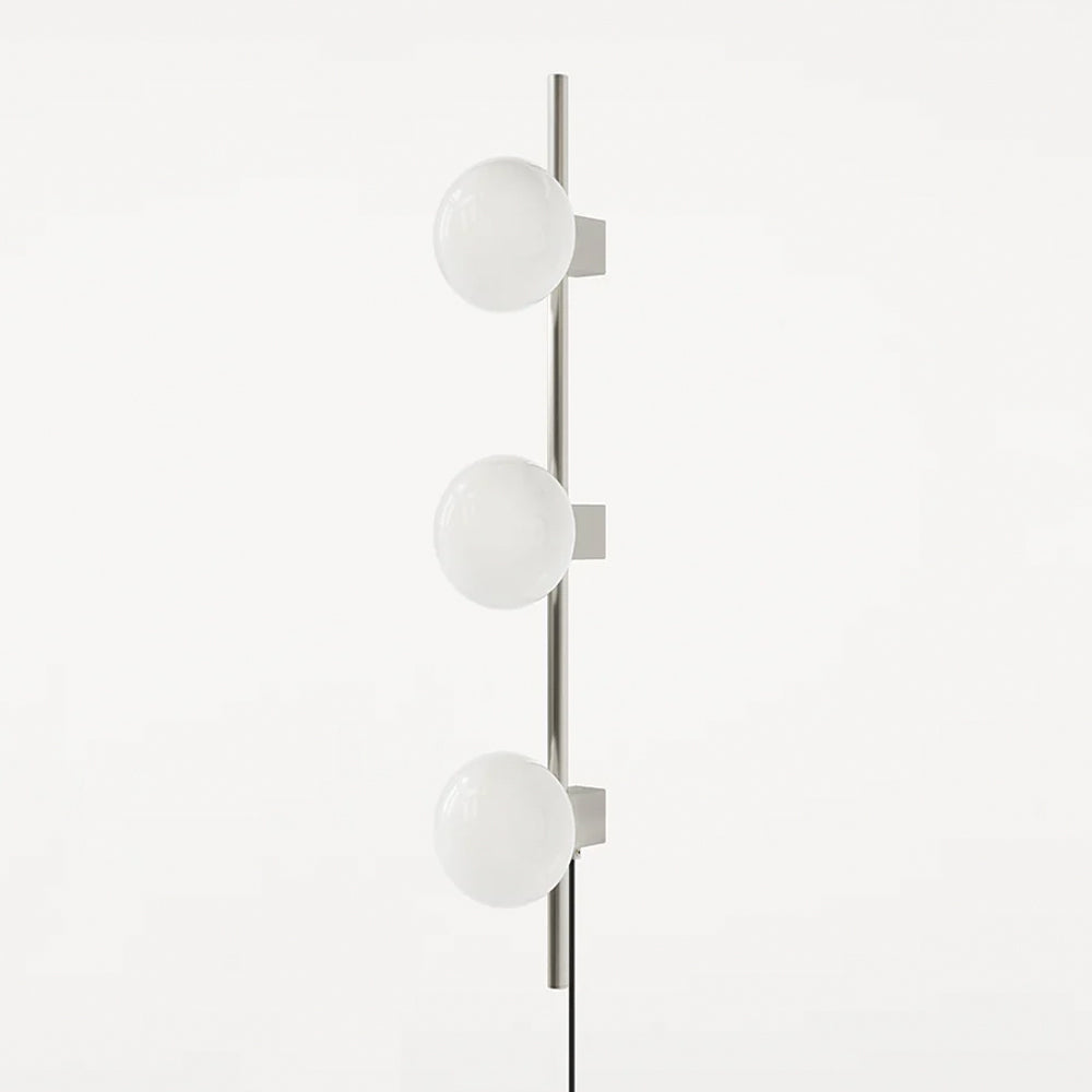 Ovoid Wall Light - Triple by Frama | Do Shop