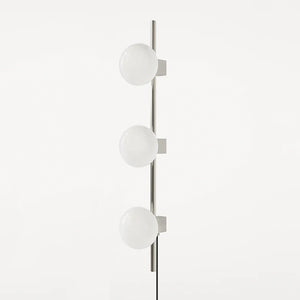 Ovoid Wall Light - Triple by Frama | Do Shop