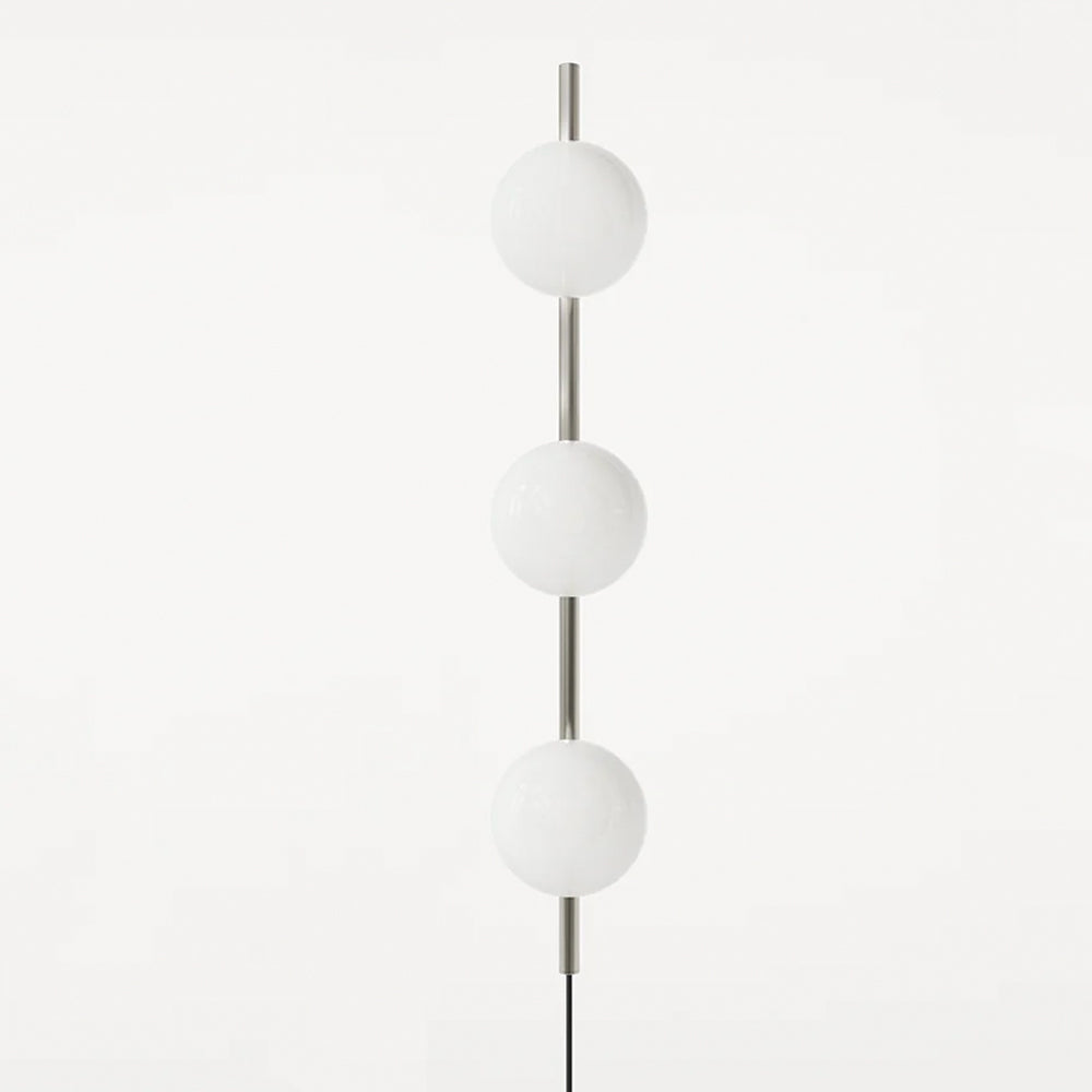 Ovoid Wall Light - Triple by Frama | Do Shop