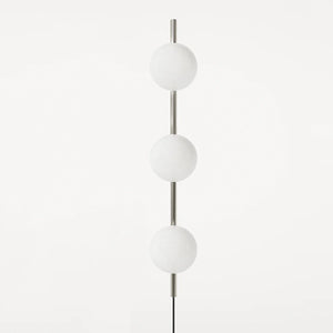 Ovoid Wall Light - Triple by Frama | Do Shop