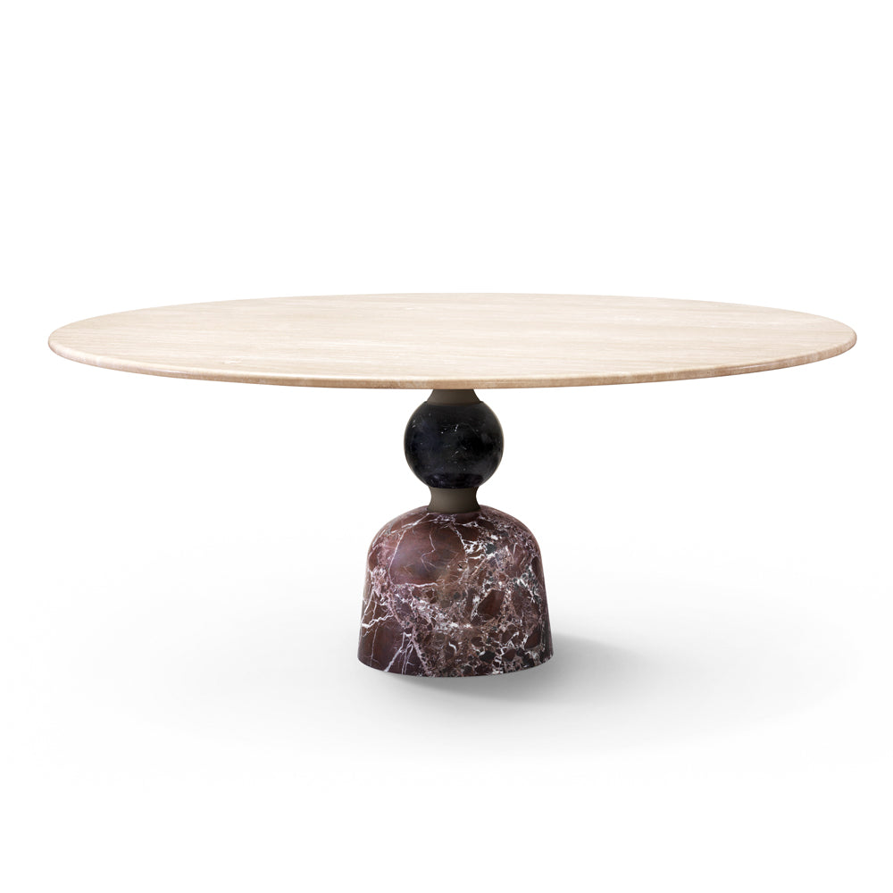 Artu Table Chair by Ghidini 1961 | Do Shop