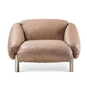 Flo Modular Sofa, Armchair and Ottoman by Ghidini 1961 | Do Shop