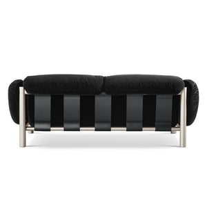 Flo Modular Sofa, Armchair and Ottoman by Ghidini 1961 | Do Shop