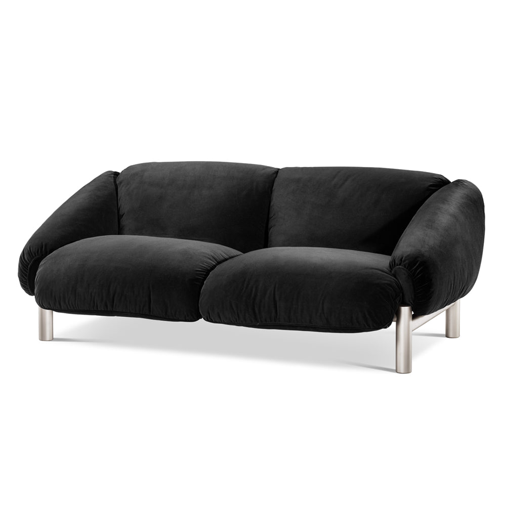 Flo Modular Sofa, Armchair and Ottoman by Ghidini 1961 | Do Shop