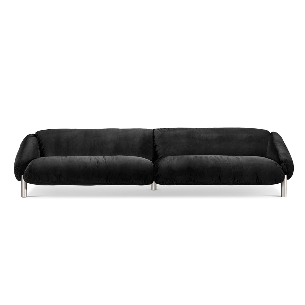 Flo Modular Sofa, Armchair and Ottoman by Ghidini 1961 | Do Shop