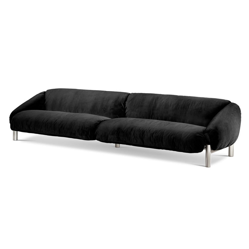 Flo Modular Sofa, Armchair and Ottoman by Ghidini 1961 | Do Shop