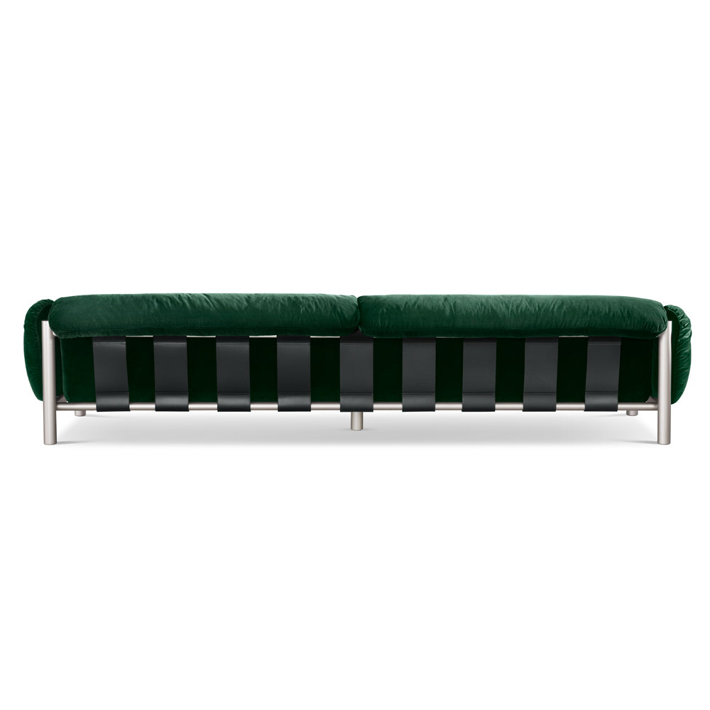 Flo Modular Sofa, Armchair and Ottoman by Ghidini 1961 | Do Shop