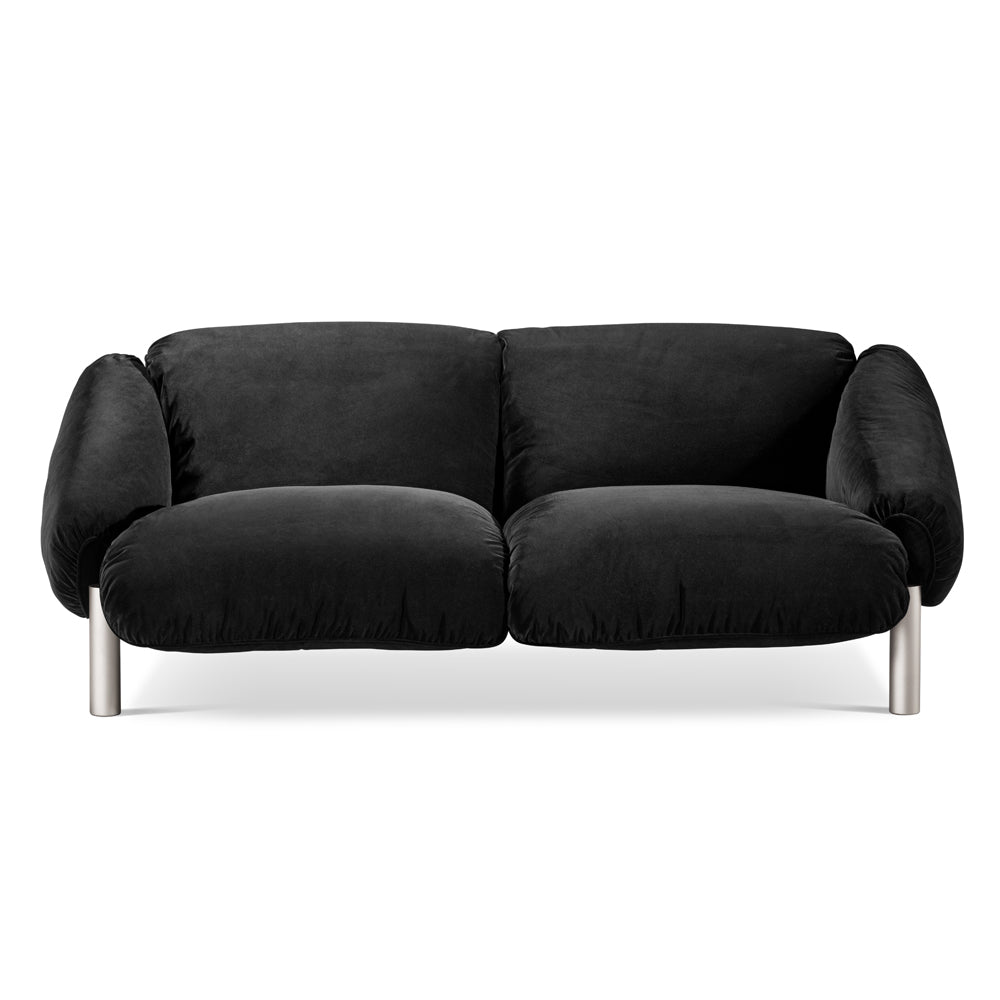 Flo Modular Sofa, Armchair and Ottoman by Ghidini 1961 | Do Shop