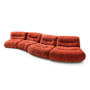 Mambo Modular Sofa and Armchair by Ghidini 1961 | Do Shop