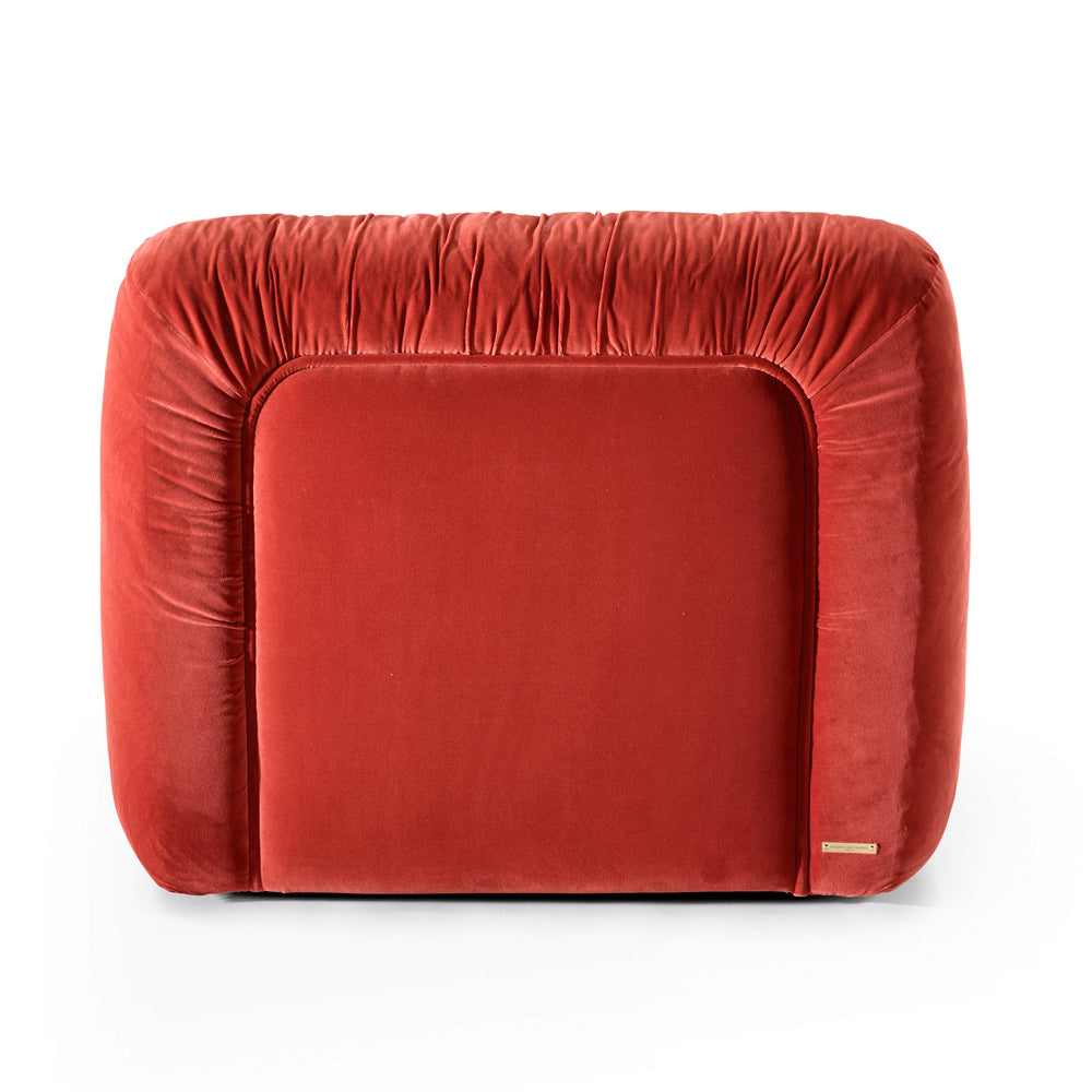 Mambo Modular Sofa and Armchair by Ghidini 1961 | Do Shop