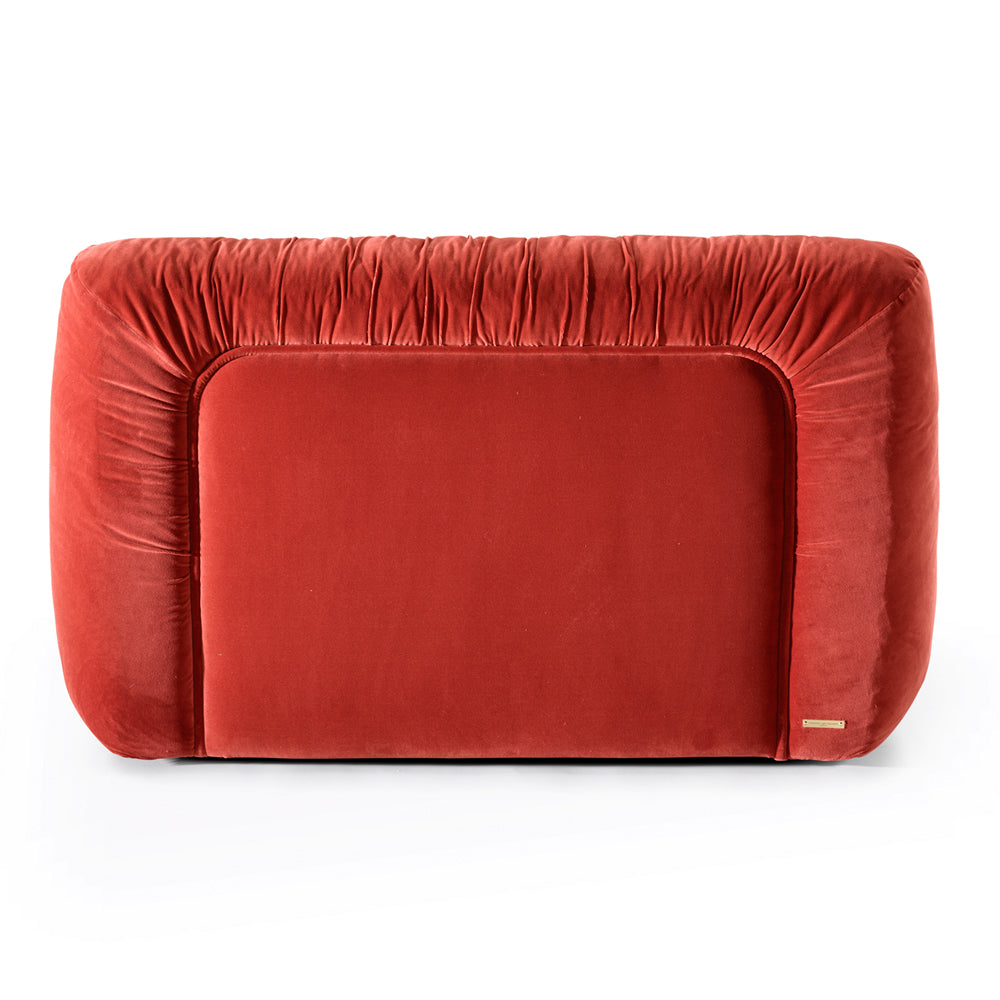 Mambo Modular Sofa and Armchair by Ghidini 1961 | Do Shop