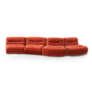 Mambo Modular Sofa and Armchair by Ghidini 1961 | Do Shop