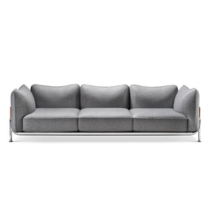 Tasca Modular Sofa, Armchair and Ottoman by Ghidini 1961 | Do Shop