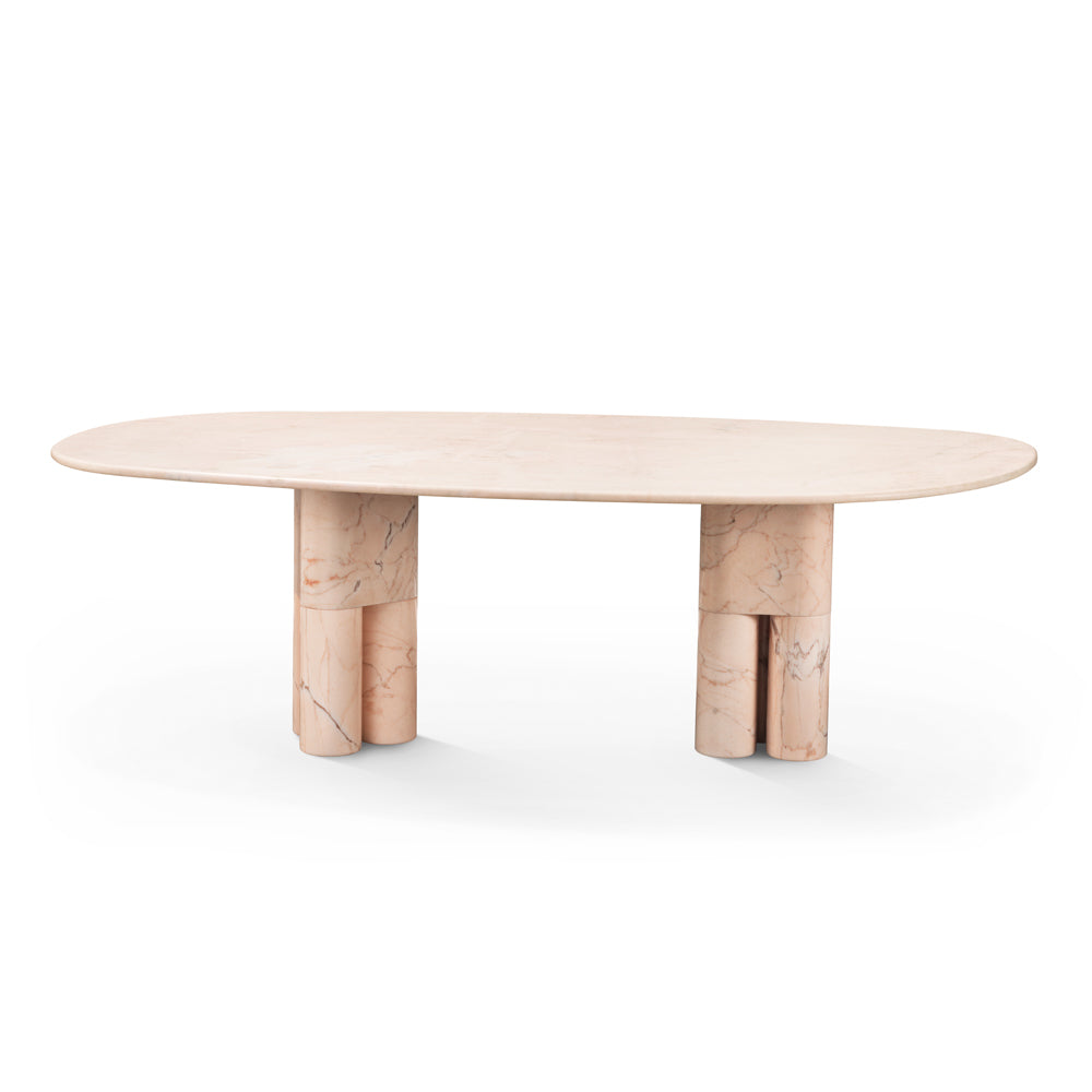 Tria Dining Table by Ghidini 1961 | Do Shop