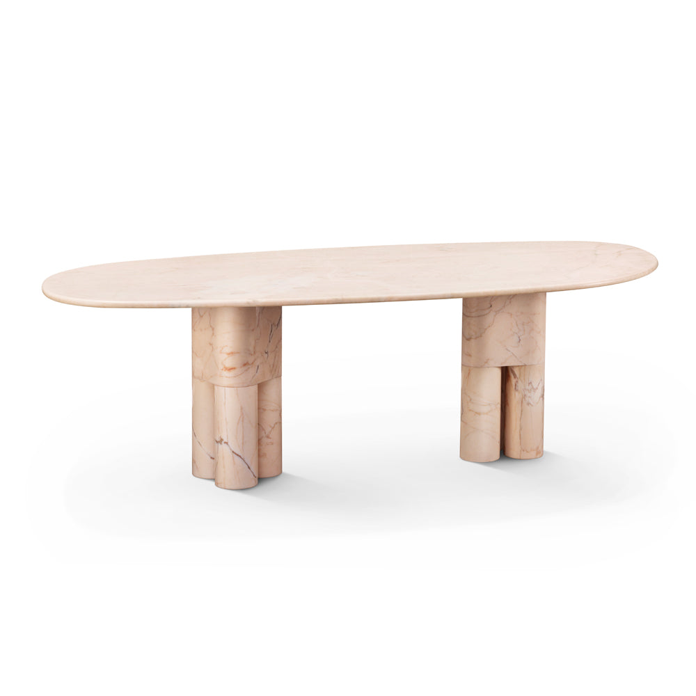 Tria Dining Table by Ghidini 1961 | Do Shop