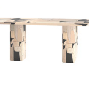 Harlequin Dining Table - Collector - Do Shop