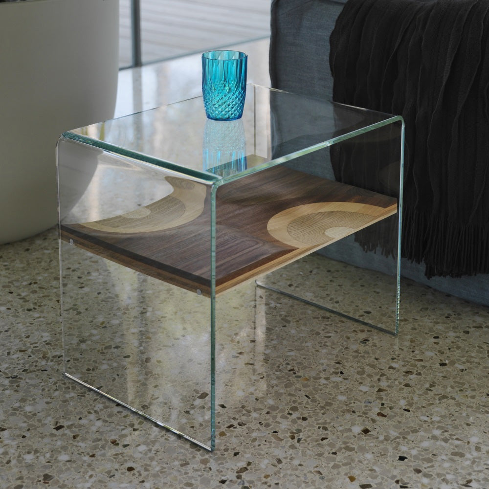 Bifronte Side Table by Horm - Do Shop