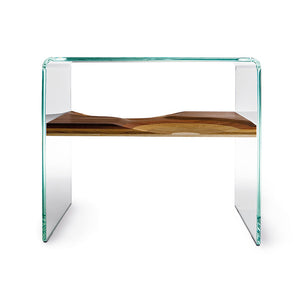 Bifronte Side Table by Horm - Do Shop