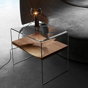 Bifronte Side Table by Horm - Do Shop