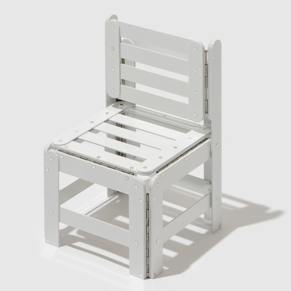 De-dimension Gadget C Small Chair by Jongha Choi | Do Shop