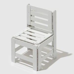 De-dimension Gadget C Small Chair by Jongha Choi | Do Shop