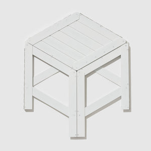 De-dimension Table Stool by Jongha Choi | Do Shop