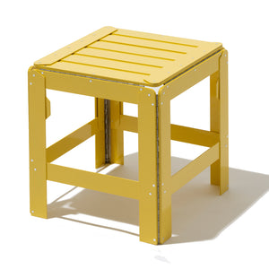 De-dimension Table Stool by Jongha Choi | Do Shop