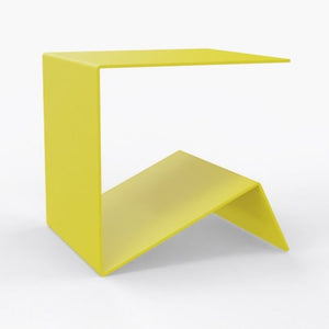 Buk Side Table - Mueller - Do Shop