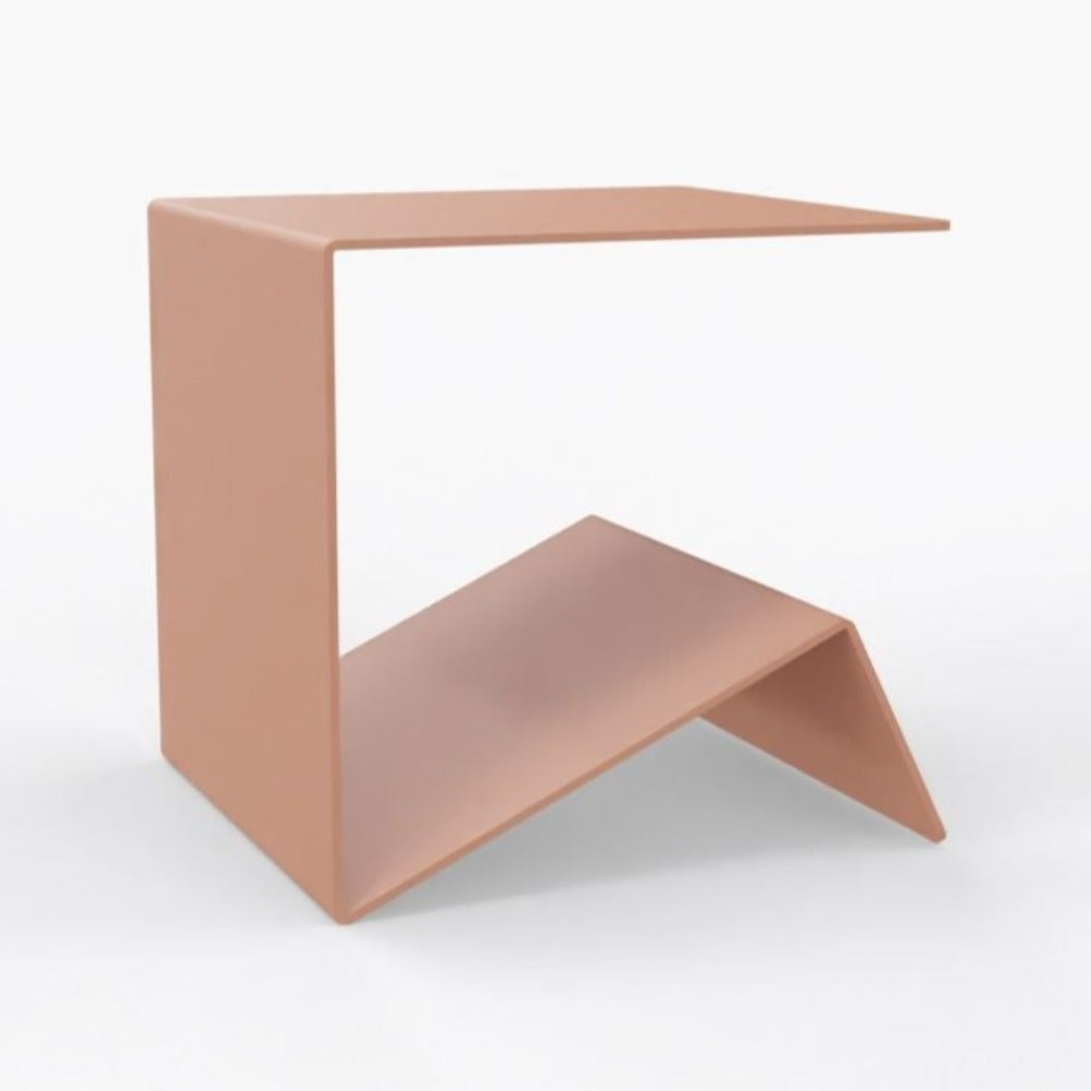 Buk Side Table - Mueller - Do Shop