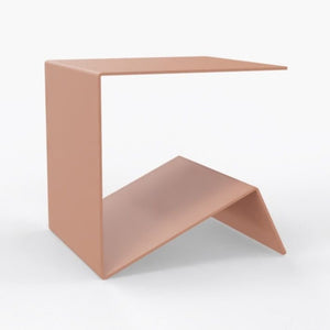 Buk Side Table - Mueller - Do Shop