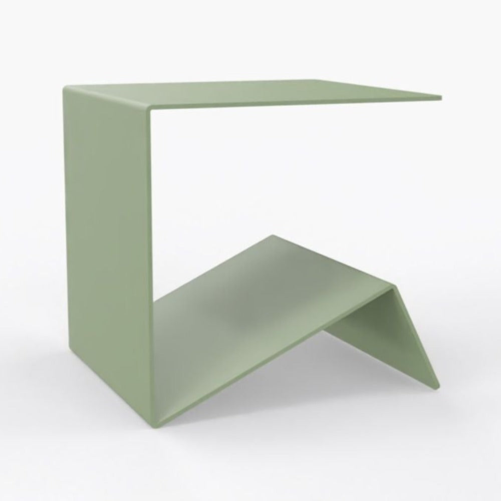 Buk Side Table - Mueller - Do Shop