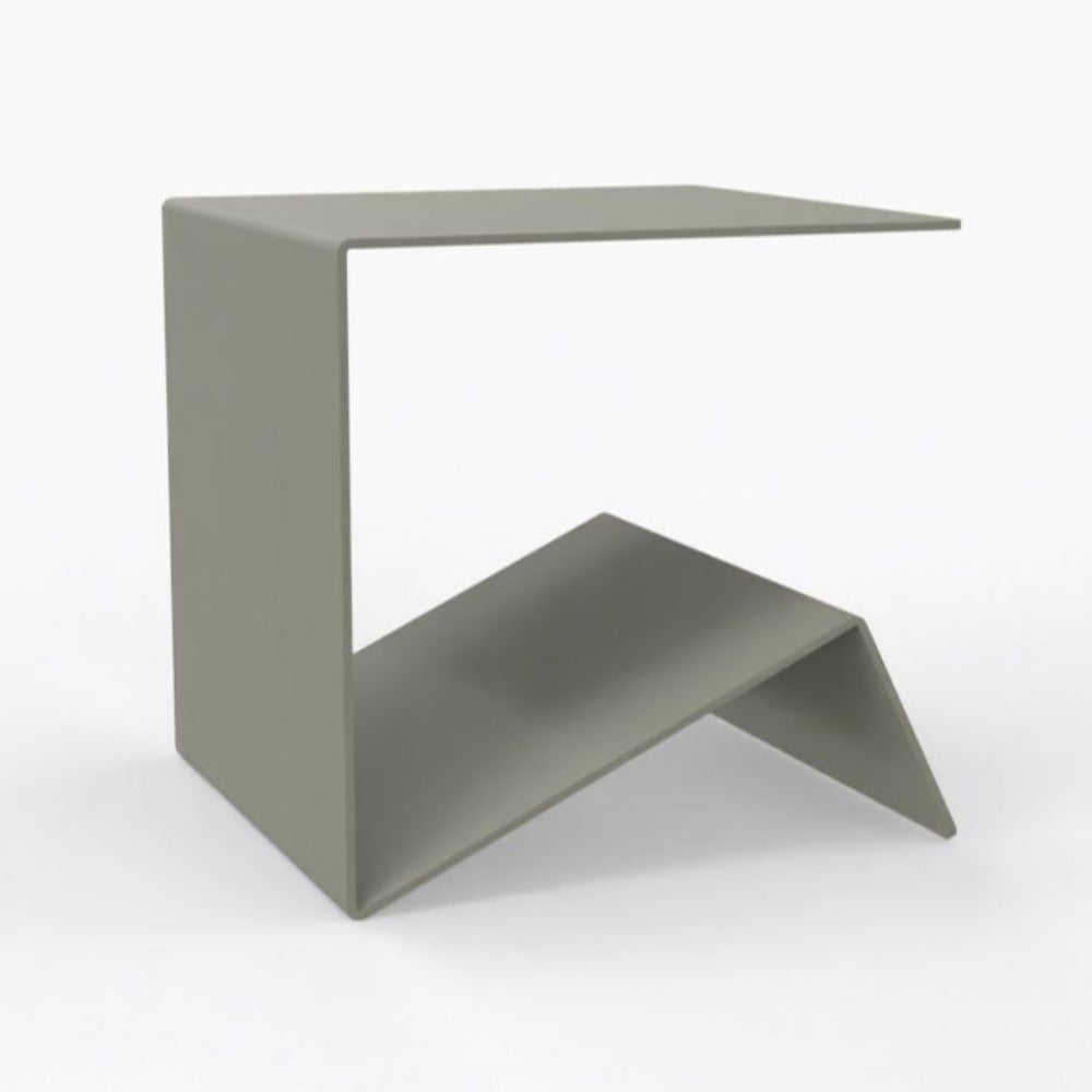 Buk Side Table - Mueller - Do Shop