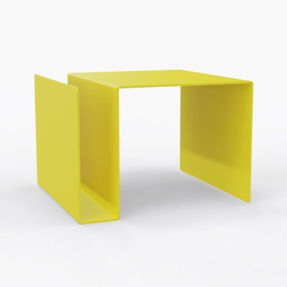 Huk Side Table - Mueller - Do Shop