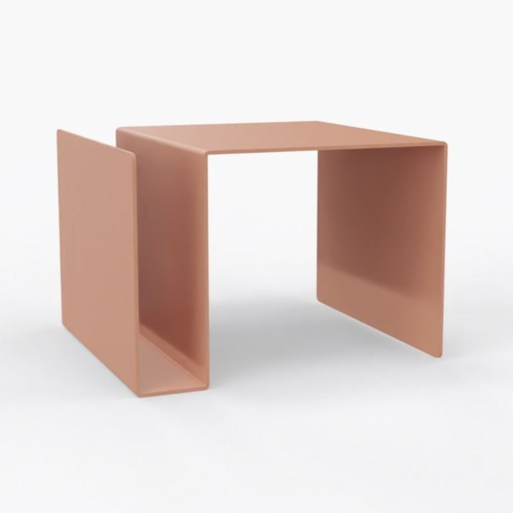 Huk Side Table - Mueller - Do Shop