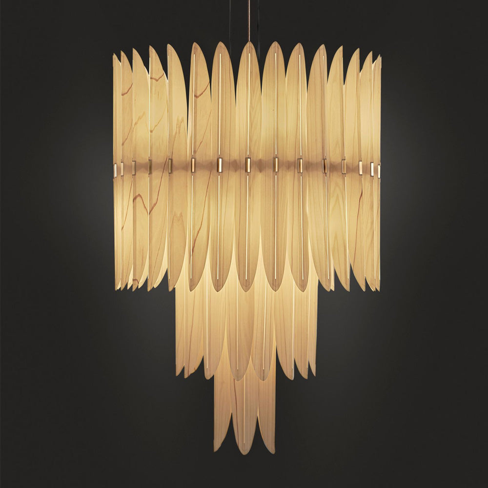 Voliere Suspension Light by LZF | Do Shop