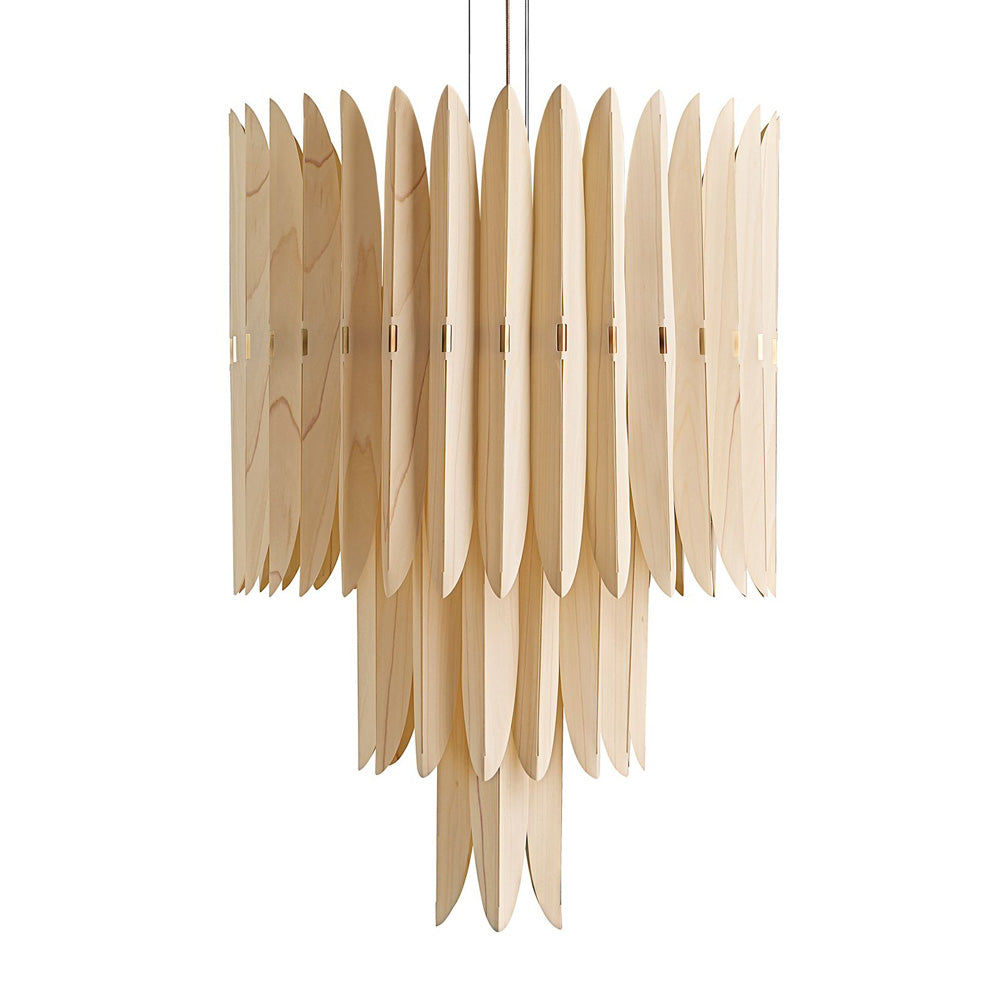 Voliere Suspension Light by LZF | Do Shop