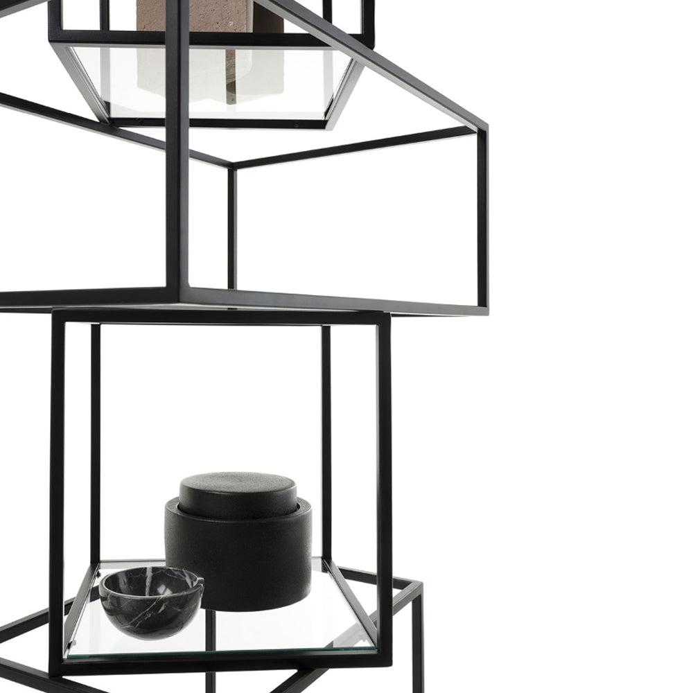 Babylon Floor Shelves by Mogg | Do Shop