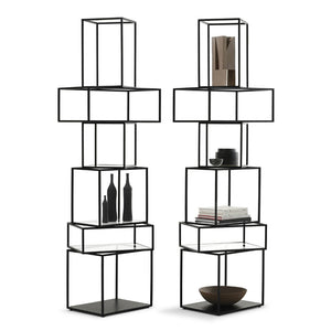 Babylon Floor Shelves by Mogg | Do Shop