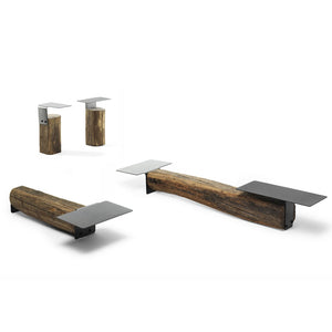 Beam Low Table by Mogg | Do Shop