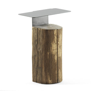 Beam Side Table by Mogg | Do Shop