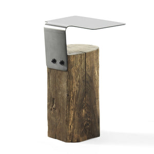 Beam Side Table by Mogg | Do Shop