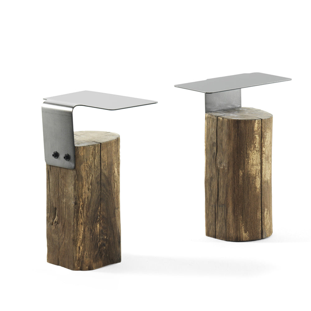 Beam Side Table by Mogg | Do Shop