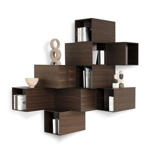 Cellula Wall Shelves - Metal by Mogg | Do Shop